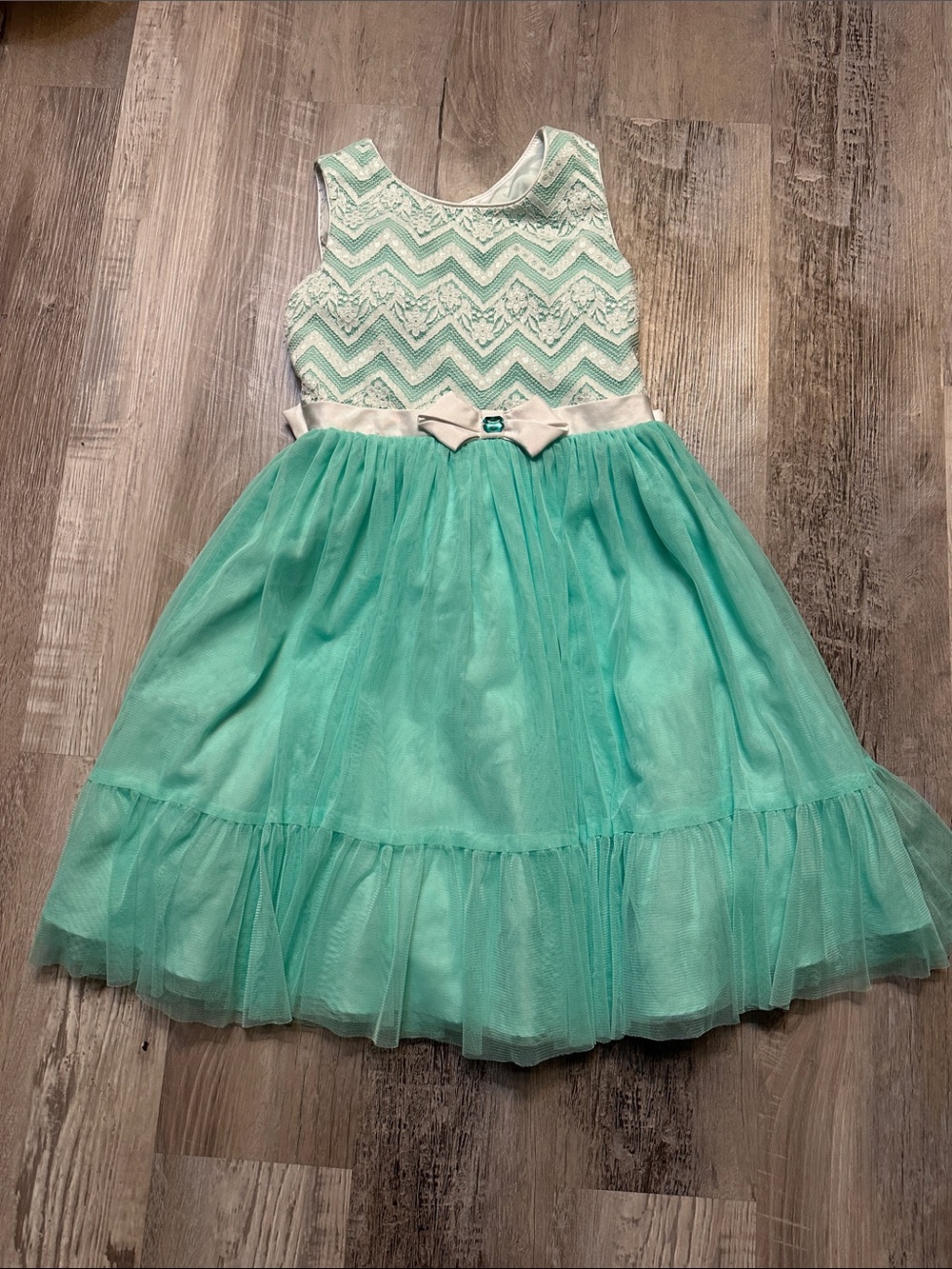 Girls Dress | Size 10